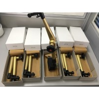 Horger&Gassler液壓測量臺尺寸260中國代理優(yōu)勢報價(jià)