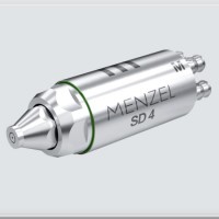Menzel噴嘴  MS SD3 可調節噴霧量和介質(zhì)