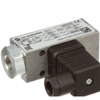 IMI Norgren 機電驅動(dòng) 氣動(dòng)壓力開(kāi)關(guān) 標準型號：1812500技術(shù)規格