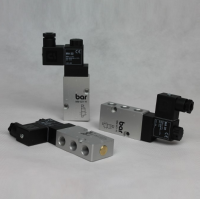 德國B(niǎo)AR GmbH 電氣式定位器、電磁閥等產(chǎn)品廣泛應用于高端工業(yè)領(lǐng)域