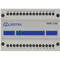 Gestra NRR 2-60  液位控制器技術(shù)應用 編號 DBL_819916