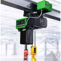 STAHL CraneSystems起重機葫蘆ST 05型環(huán)鏈電動(dòng)葫蘆