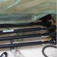 德國ELBE雙萬(wàn)向軸0.109.192.001應用于汽車(chē)制造一般工程等領(lǐng)域