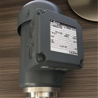 Bauer Gear Motor齒輪減速電機 應用于電力 環(huán)保等領(lǐng)域