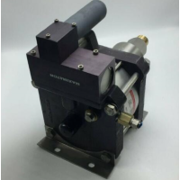 Maximator VFT-Z-21B269M高壓泵應用紡織機械包裝機等領(lǐng)域