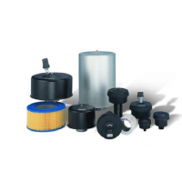 Filtration 空氣過(guò)濾器Pi 0101 - Pi 0185，耐腐蝕性外殼，緊湊型外觀(guān)設計