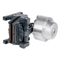 Rietschoten 氣動(dòng)制動(dòng)器 - R&H 型 350.435.01型，特別適用于鋼鐵行業(yè)