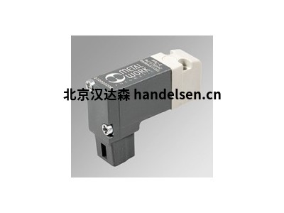 metaLWORK電磁閥技術(shù)參數特點(diǎn)