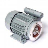HEW制動(dòng)電機 型號：63K/2-B4 耐熱等級：F或H