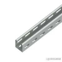 德國NIEDAX橋架 電纜保護管 線(xiàn)槽系統LFG 40.060簡(jiǎn)介