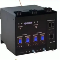 挪威MEGACON直流絕緣監測儀表繼電器 - KPM169X參數介紹