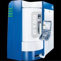 GROB 機床 G150 G350系列技術(shù)參數介紹