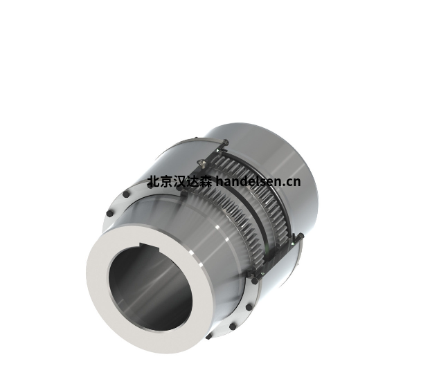 MALMEDIE齒輪聯(lián)軸器 LX用于空間受限應用