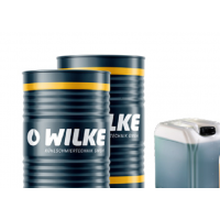 德國Wilke 水溶性冷卻潤滑劑和潤滑油制造商，滿(mǎn)足工件加工
