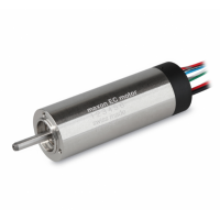 maxon EC-max30直流無(wú)刷電機功率60Watt帶霍爾傳感器機器人應用