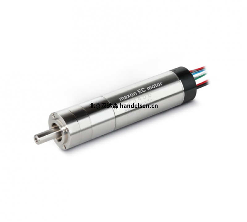 maxon EC-max30直流無(wú)刷電機 maxon EC-max30直流無(wú)刷電機