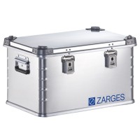 ZARGES折疊箱 40677多應用工業(yè)和設備工程領(lǐng)域