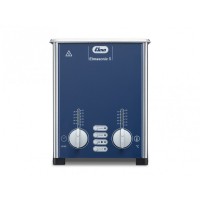 elma S40H超聲波清洗機用于樣品萃取、乳化、混勻、溶解等實(shí)驗