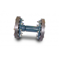Twiflex 彈性聯(lián)軸器，Layrub聯(lián)軸器，最高可達 64 kNm 的額定扭矩
