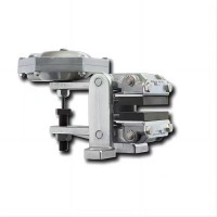 RINGSPANN 制動(dòng)器 HW100 HFA 用于機械制造