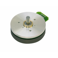 maxon ECXFLAT32S直流無(wú)刷電機配備霍爾傳感器機器人關(guān)節模組驅動(dòng)器
