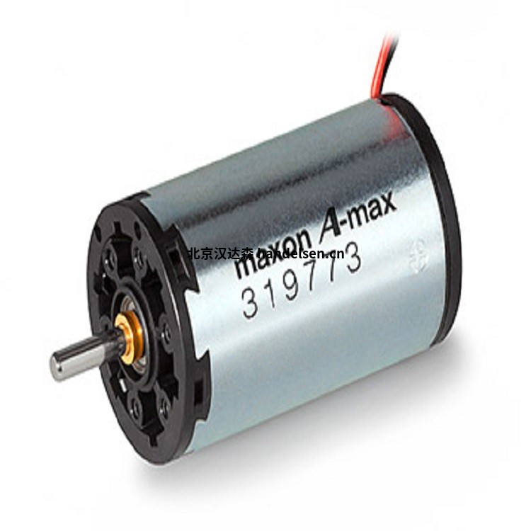 Maxon motor 電機 EC-i 系列汽 車(chē)工業(yè)應用