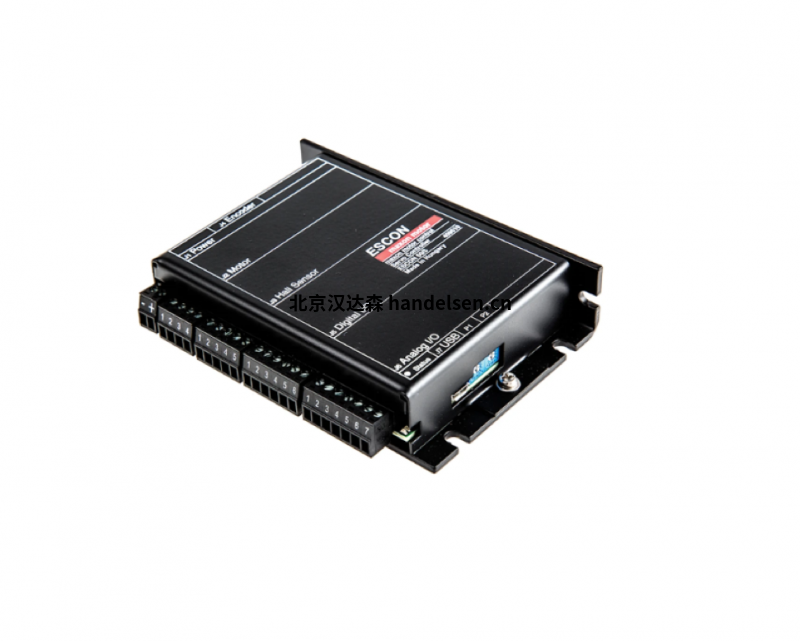 maxon IDX56L直流無(wú)刷集成式驅動(dòng)器