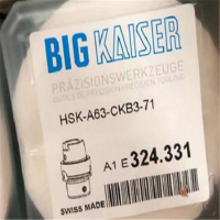 BIG Kaiser CKS6 刀具系統特點(diǎn)