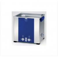 elma S120H超聲波清洗機用于樣品萃取、乳化、混勻、溶解等實(shí)驗