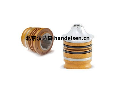 德國DOTHERM 滑動(dòng)材料制成的滑軌和鏈條導軌
