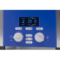 ELMA P300H超聲波清洗機用于實(shí)驗室混合，溶解，分散和脫氣