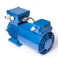 HEW衛生電機 GUF90L/4系列用于化學(xué)和制藥行業(yè)