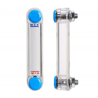 F.lli 可視水平指示器TL系列水平儀距離76、127、254mm