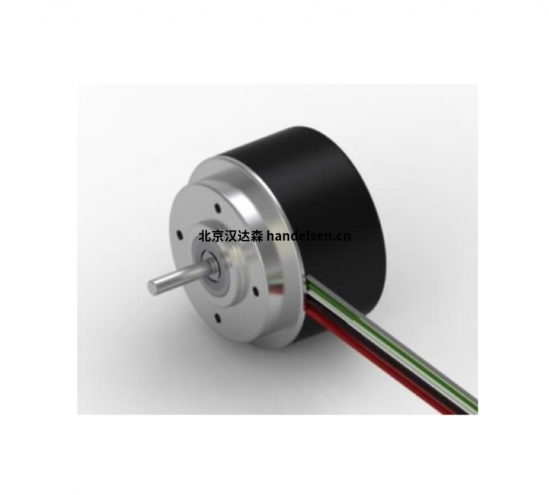 maxon EC9flat功率0.5Watt無(wú)刷電機