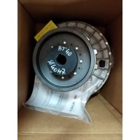 Transfluid 柴油發(fā)動(dòng)機液力偶合器啟動(dòng)器