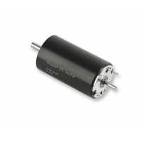 maxonRE40大功率有刷電機AGV智能物流叉車(chē)轉向驅動(dòng)電機機器人關(guān)節模組