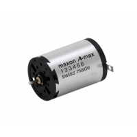maxonEC45flat無(wú)刷電機耐久性測試驅動(dòng)電機機器人關(guān)節模組