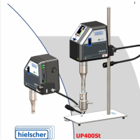 Hielscher UP400St超聲波處理器應用于生物、醫學(xué)、化學(xué)研究