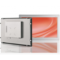 SR SYSTEM-ELEKTRONIK工業(yè)監視器M-FLAT 10/8