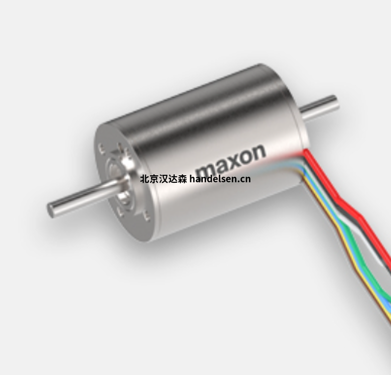 maxonEC-i40無(wú)線(xiàn)工具驅動(dòng)電機