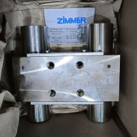 Zimmer電動(dòng)抓手GEH6040IL-03-B可用于汽車(chē)行業(yè)