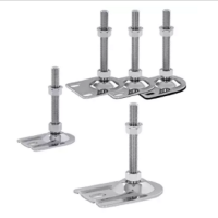 Schwaderer機器底座SFE40用于工廠(chǎng)建設