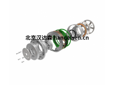 北京漢達森工業(yè)機器人關(guān)機模組定制方案歐洲進(jìn)口無(wú)框力矩電機編碼器驅動(dòng)器