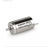 Maxon Motor有刷直流電機DCX無(wú)鐵芯轉子