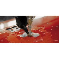 cosTherm用于模具制造等沖壓制造領(lǐng)域熱固性，云母和硅酸鈣材料