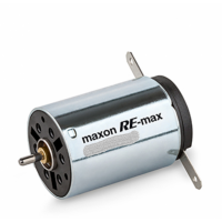 maxon EC-max40智能倉儲物流系統AGV叉車(chē)驅動(dòng)機器人關(guān)節模組