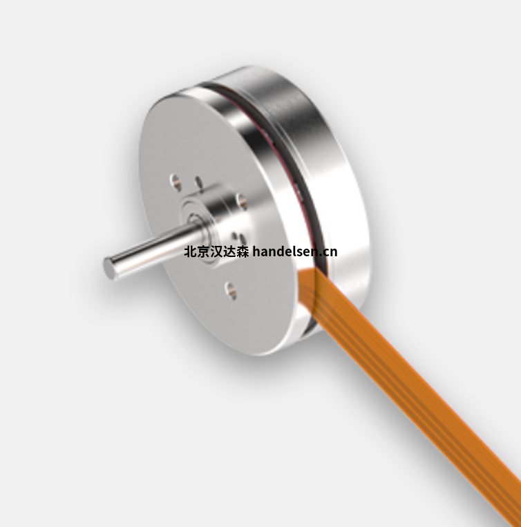 maxon ECXFLAT32L盤(pán)式無(wú)刷伺服電機