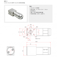 ScanWill 全系列低壓，中壓，高壓液壓增壓器，用于日常運輸