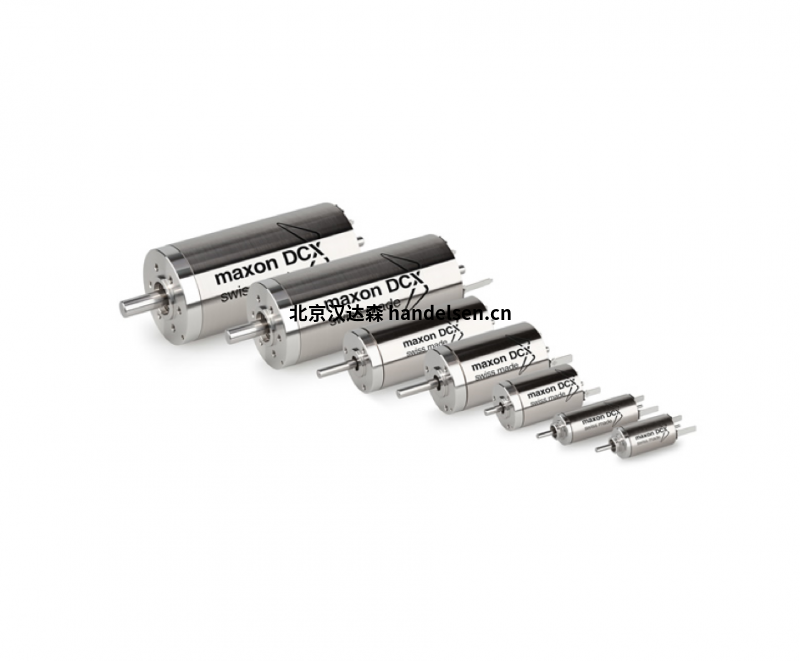 maxon EC-i30無(wú)刷電機 maxon EC-i30無(wú)刷電機
