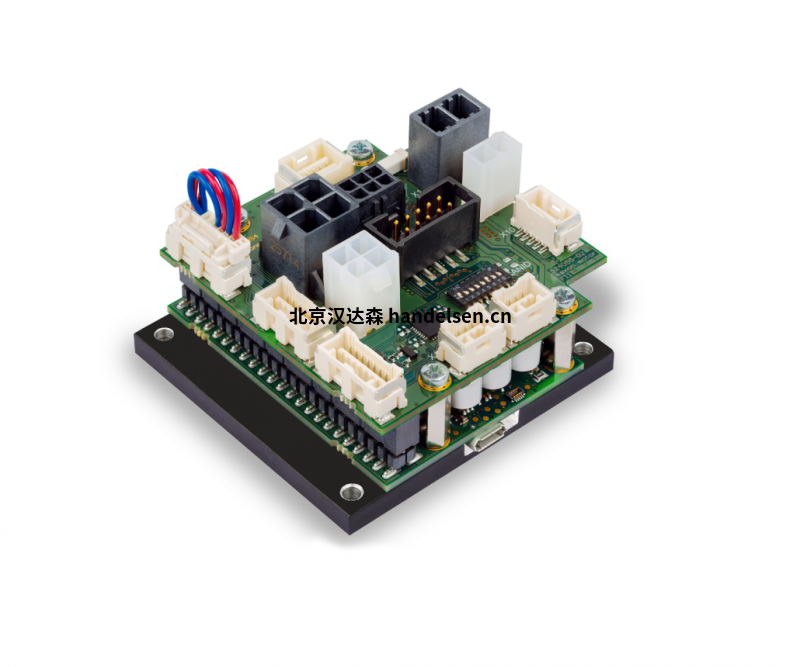 maxon EPOS4 50/5電機驅動(dòng)器